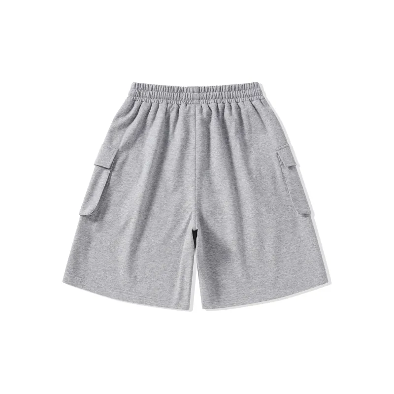 BRNR Cargo Shorts Unisex-6