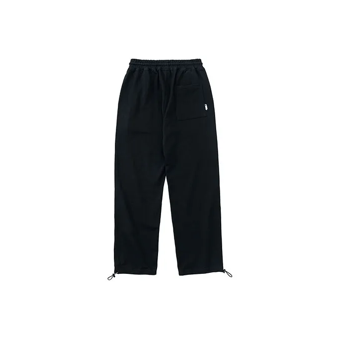 TURNTHETABLES SS21 Jogger Sports Pants Unisex-1