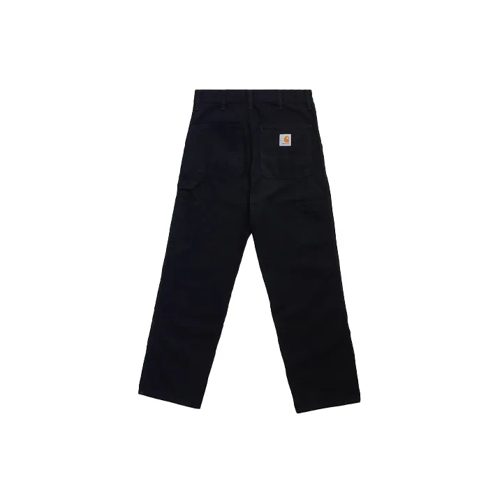 Carhartt WIP X Born X Raised Carhartt WIP Double Knee Pant-1
