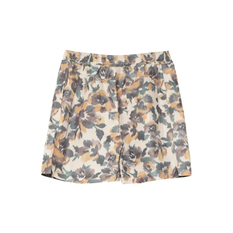 CROQUIS Casual Shorts Unisex-6