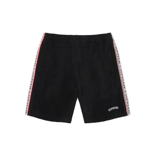 Supreme Casual Shorts Unisex