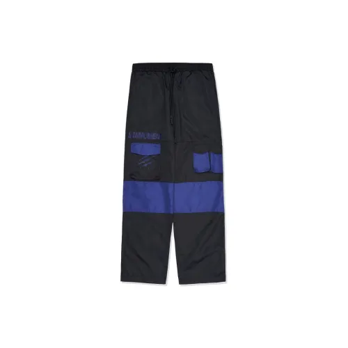 Suamoment Unisex Cargo Pants