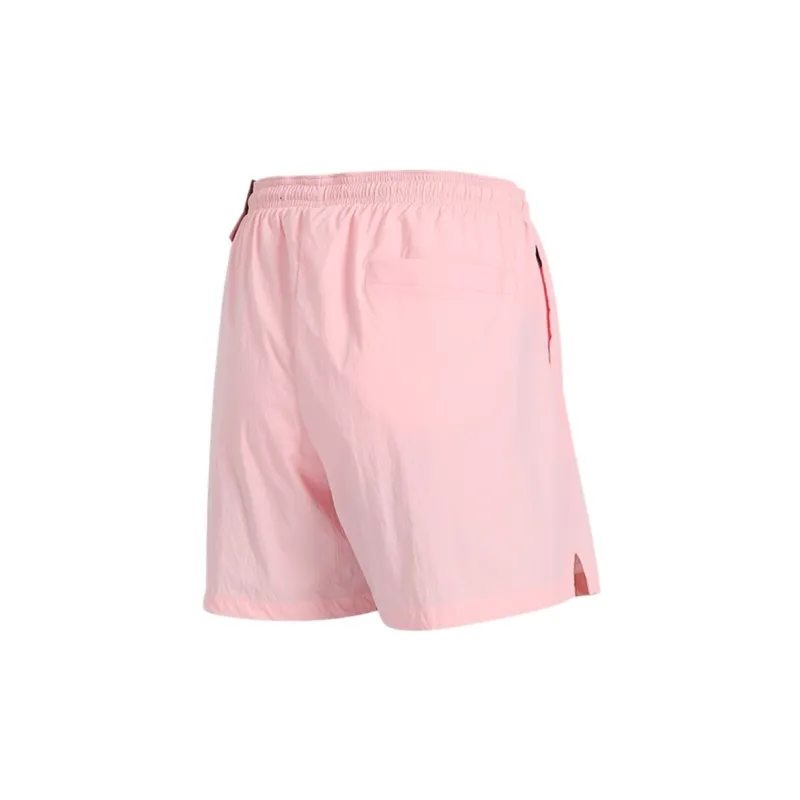 Nike Casual Shorts Men Pink-1