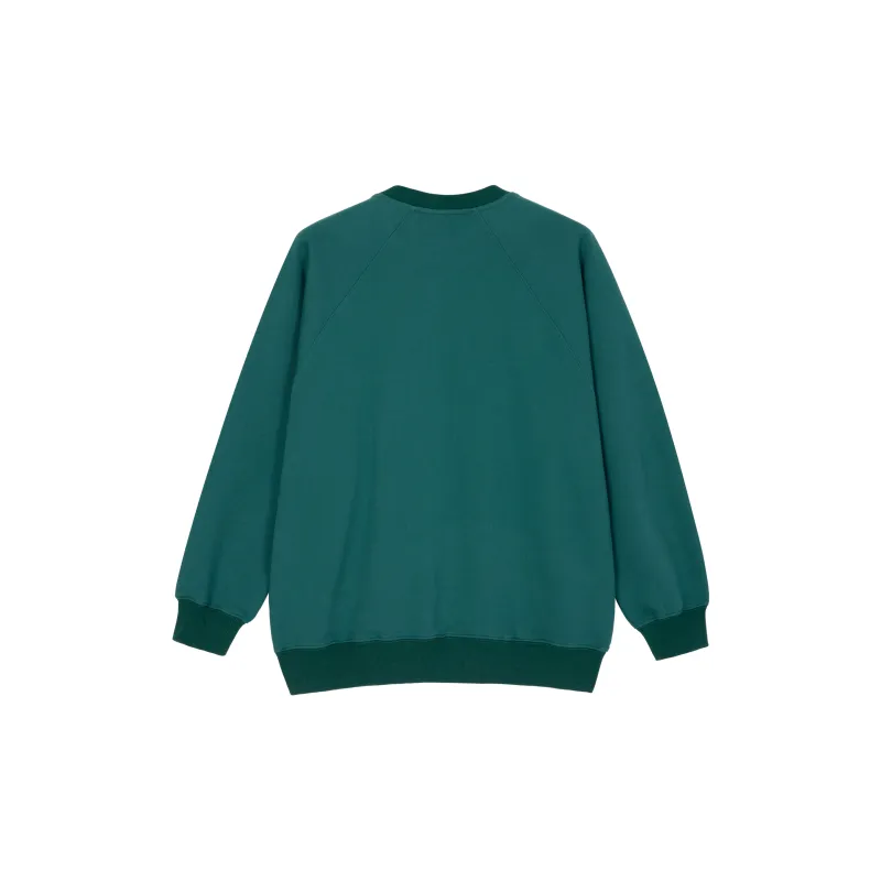AMONSTER Sweatshirts Unisex-1