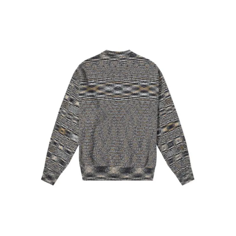 Aries Space Dye No Problemo Knit-1