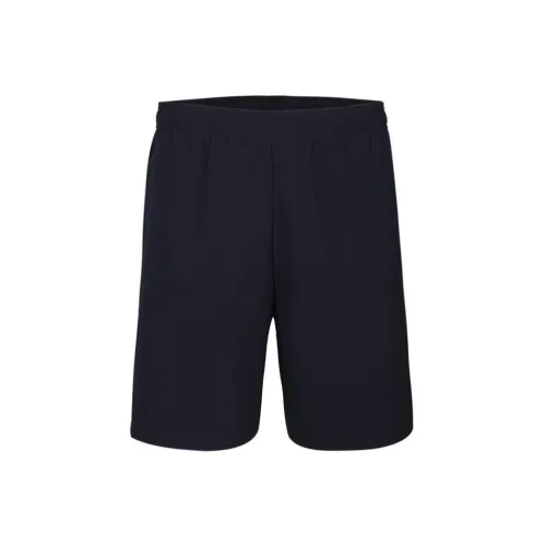 Adidas Casual Shorts Men Ink Blue