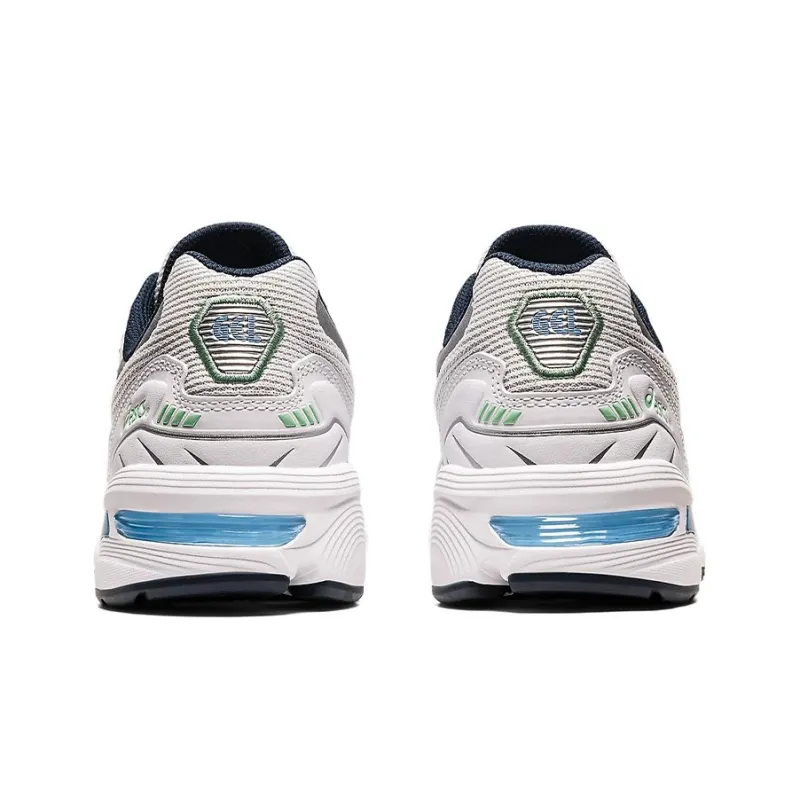 Asics Gel 1090 White Blue Coast Women's-4