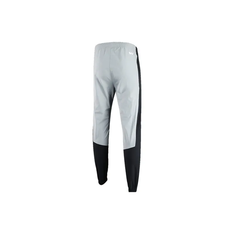 Under Armour Sports Pants Men Gray-1