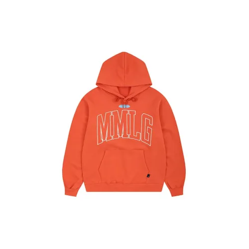 Mmlg Unisex Sweatshirt