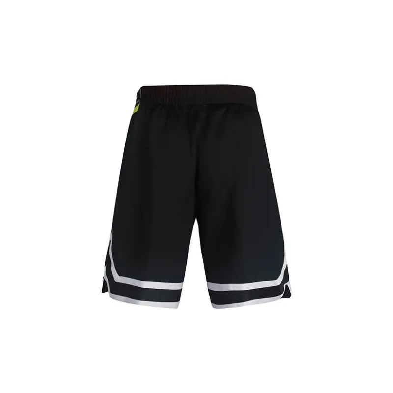 Nike Basketball Shorts Men Black-1