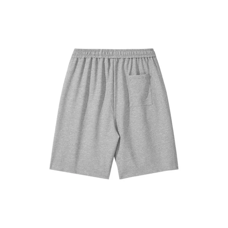 Toy Machine Loose Fit Shorts Unisex-11