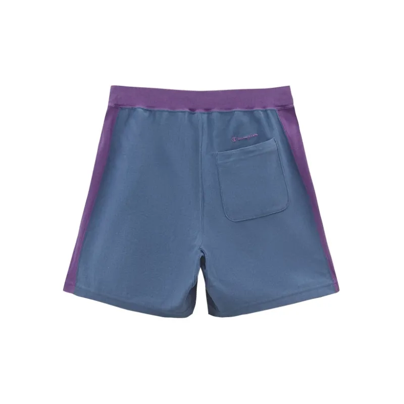 Champion Reverse Weave Casual Shorts Unisex-1