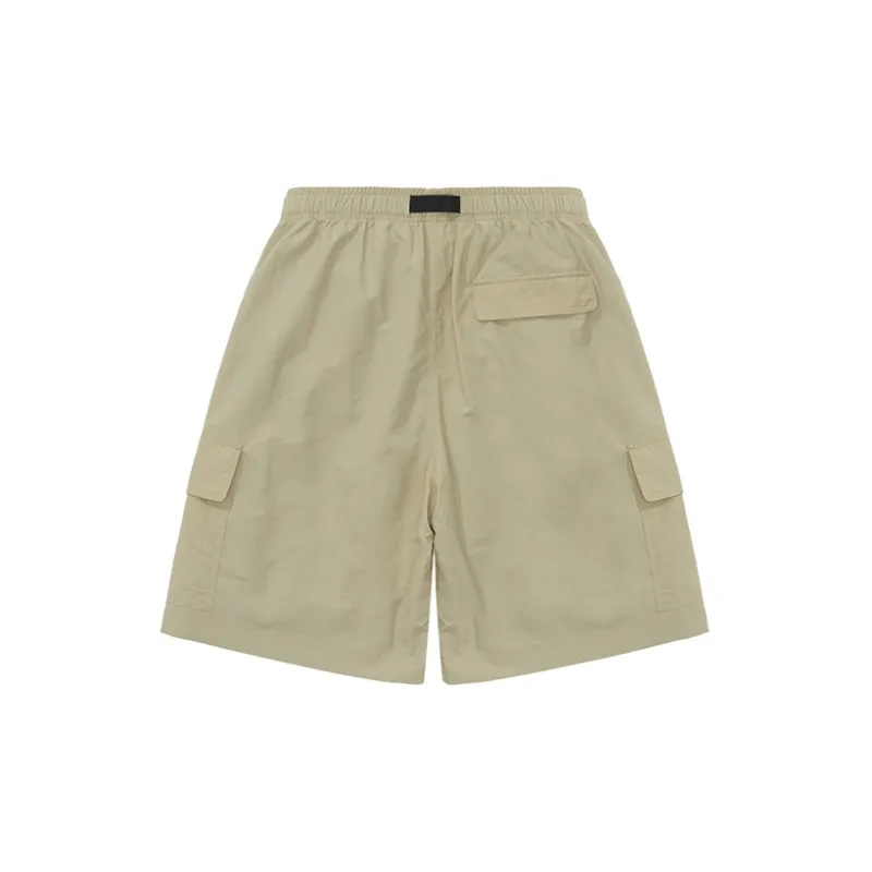 Champion SS22 Shorts Japan Version Unisex-3