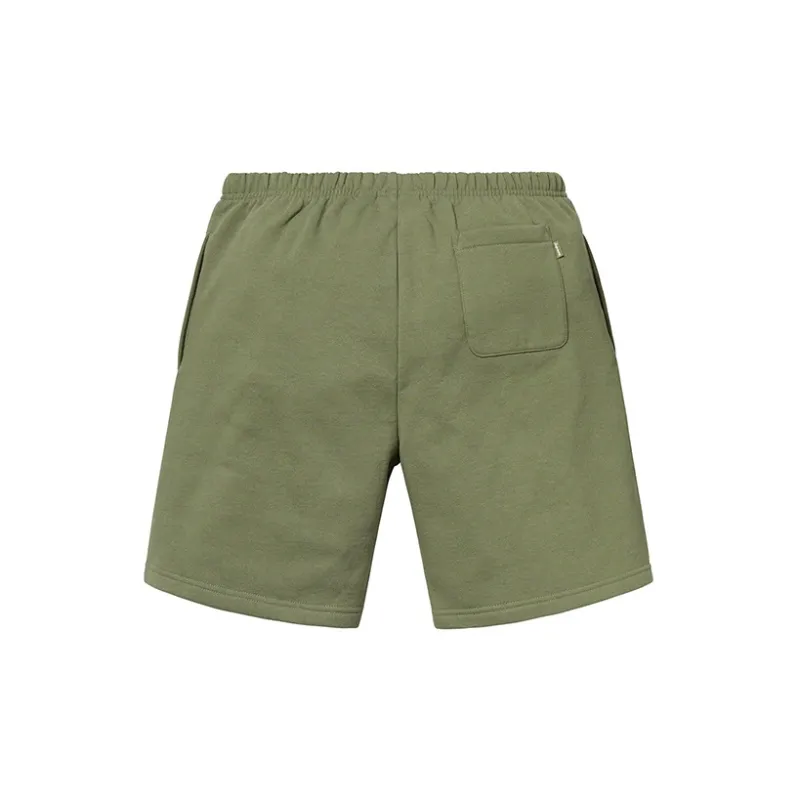 Supreme Topline Sweatshort-1
