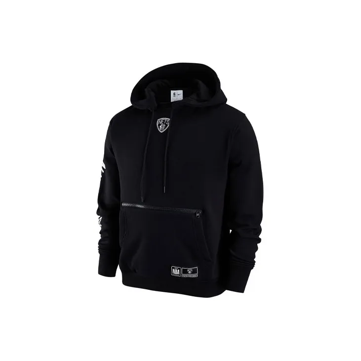 Nike Sweatshirts Men Black-1