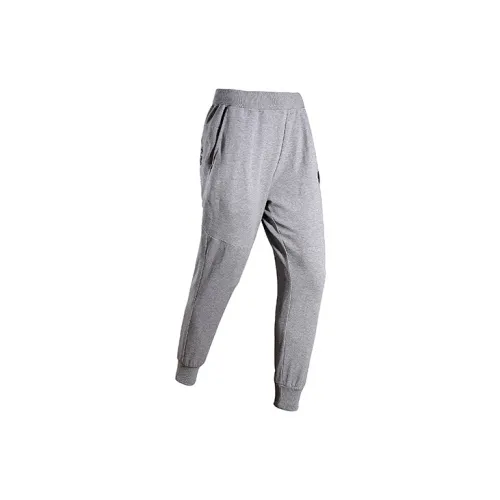 Muscle Dog Knitted Sweatpants Men