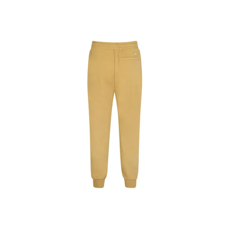 MLB Jogger Moderate Sports Pants Unisex Beige-1