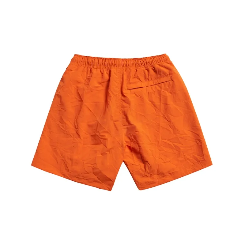 Acme De La Vie/ADLV Shorts Men's Orange-1