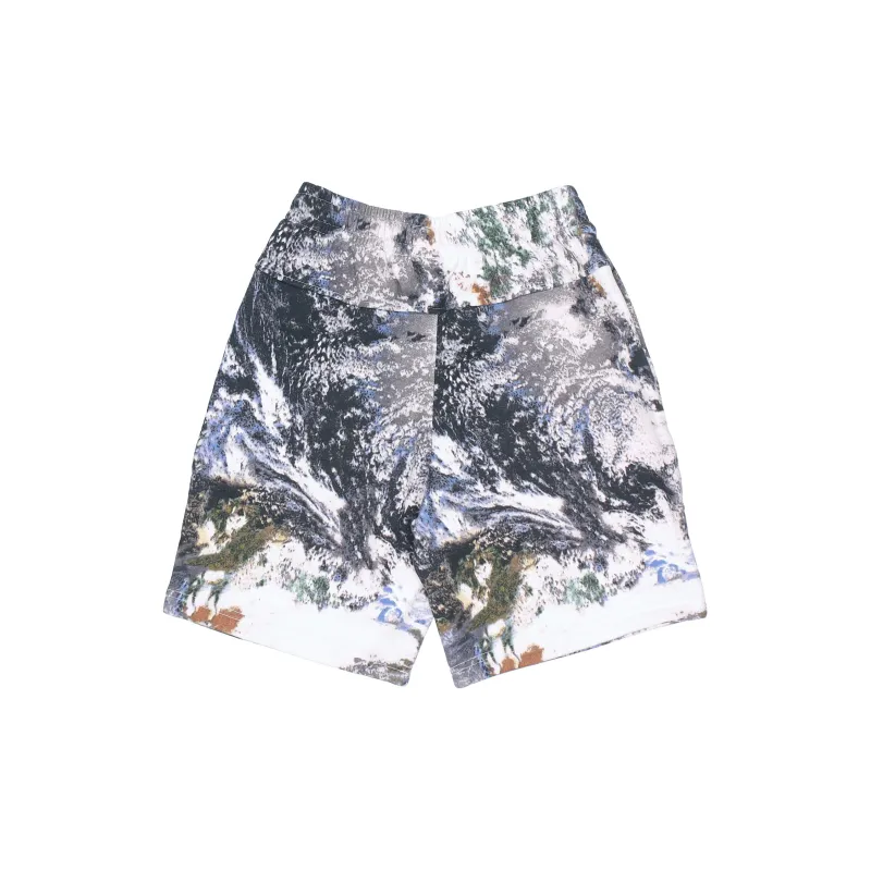 Adidas Originals Casual Shorts Men's Multicolor-1