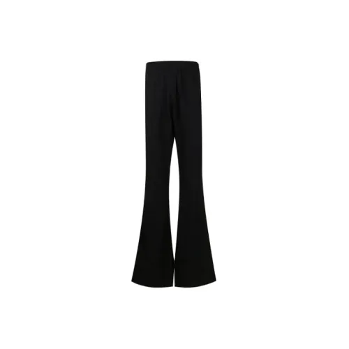 RAF SIMONS Casual Pants Men Black