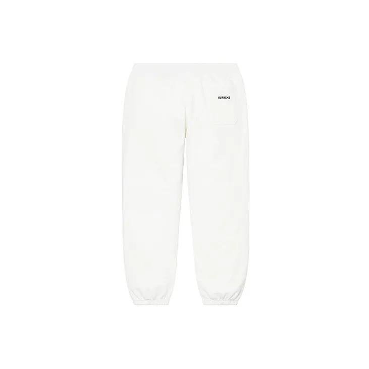 Supreme X Bless Sweatpant Jean-11