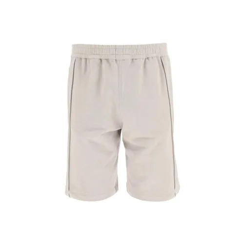 Ermenegildo Zegna Casual Shorts Men White