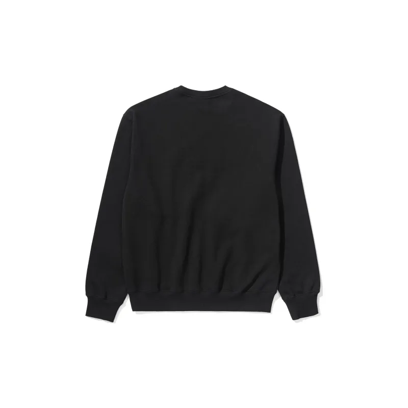 Carhartt WIP Sweatshirts Men Black-1