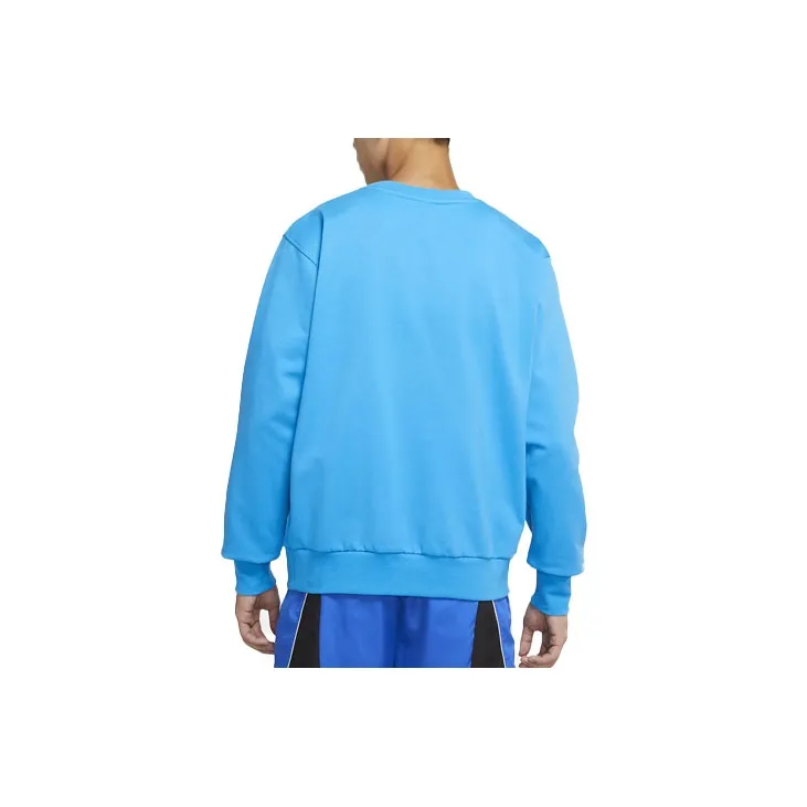 Nike Sweatshirts Men Blue-1
