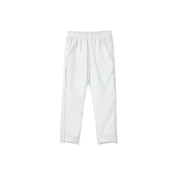 NORVINCY Western Trendy Urban Techwear Knitted Sweatpants Unisex-6