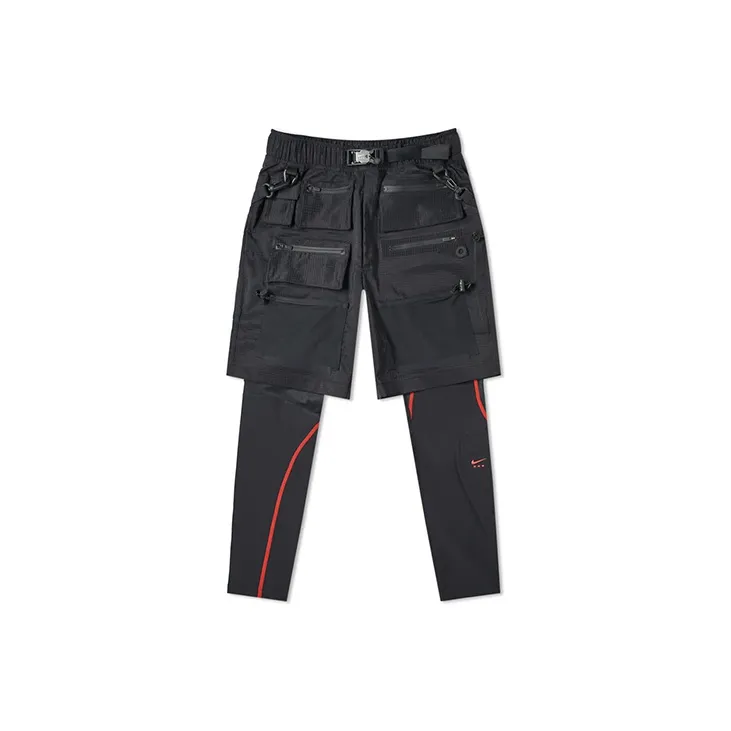 Nike X Mmw Se Hybrid Tight-2