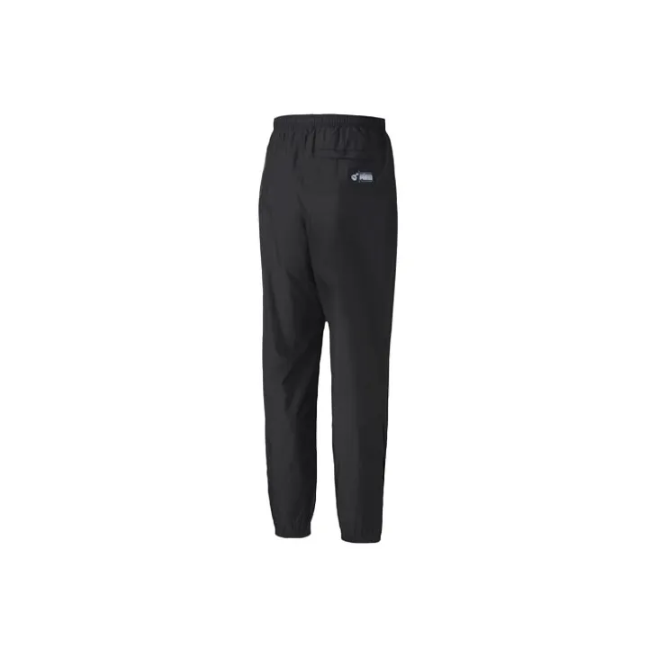 PUMA Knitted Sweatpants Men-1