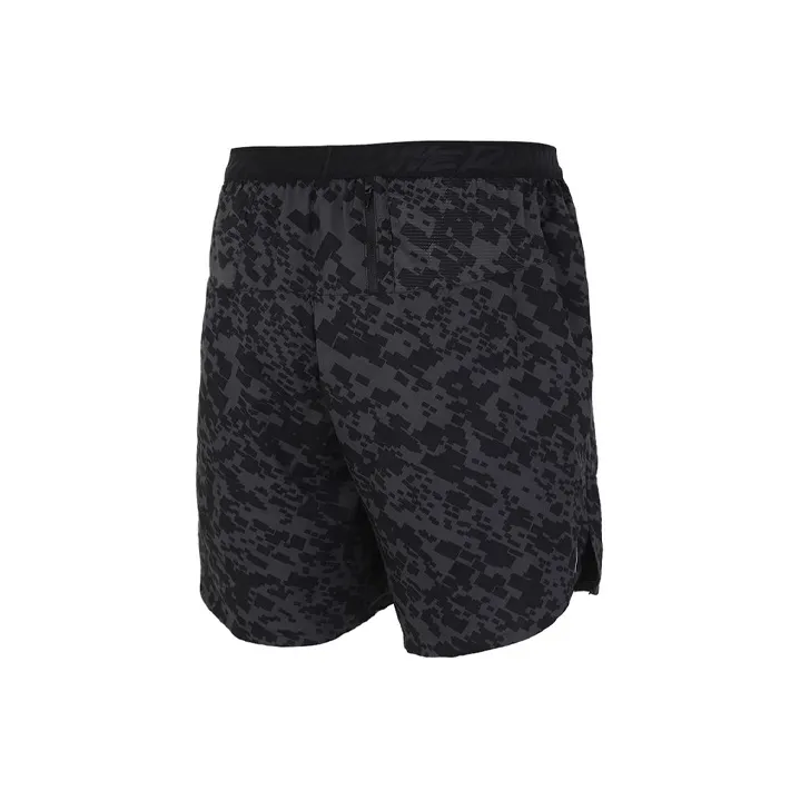Nike Casual Shorts Men Black-1