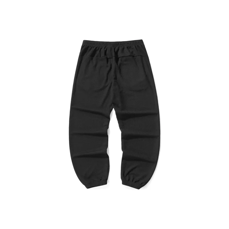 TVX Knitted Sweatpants Unisex-1