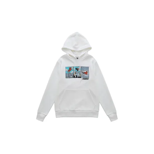 Converse Unisex Hoodie