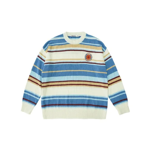 PROS BY CH Unisex Sweater