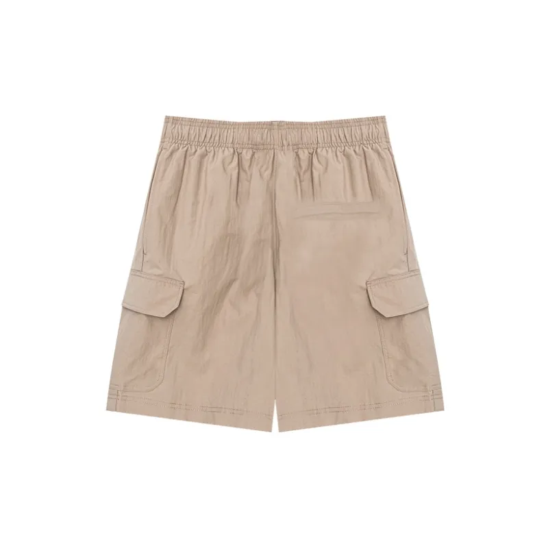 Champion SS22 Shorts US Version Unisex-1