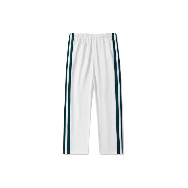 Yvette Straight Thin Sweatpants Fall Unisex-16