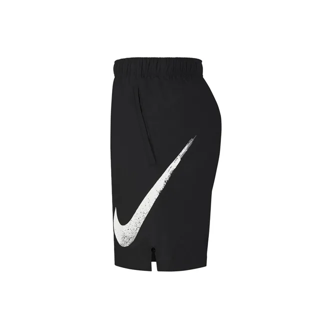 Nike Sports Shorts Men Black-2