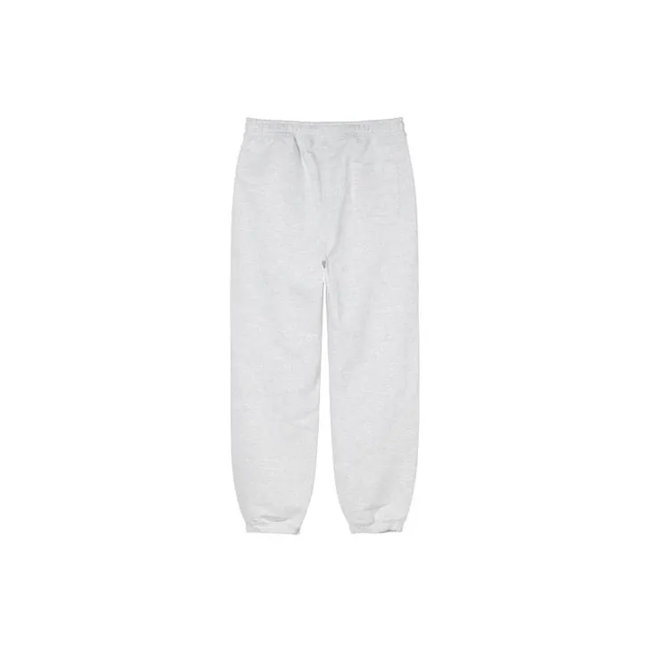 Stussy 8 Ball Embroidered Pants-5
