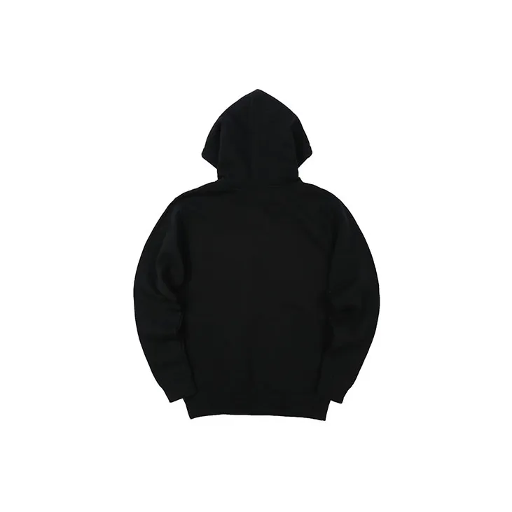 Thrasher Sweatshirts Unisex Black-1