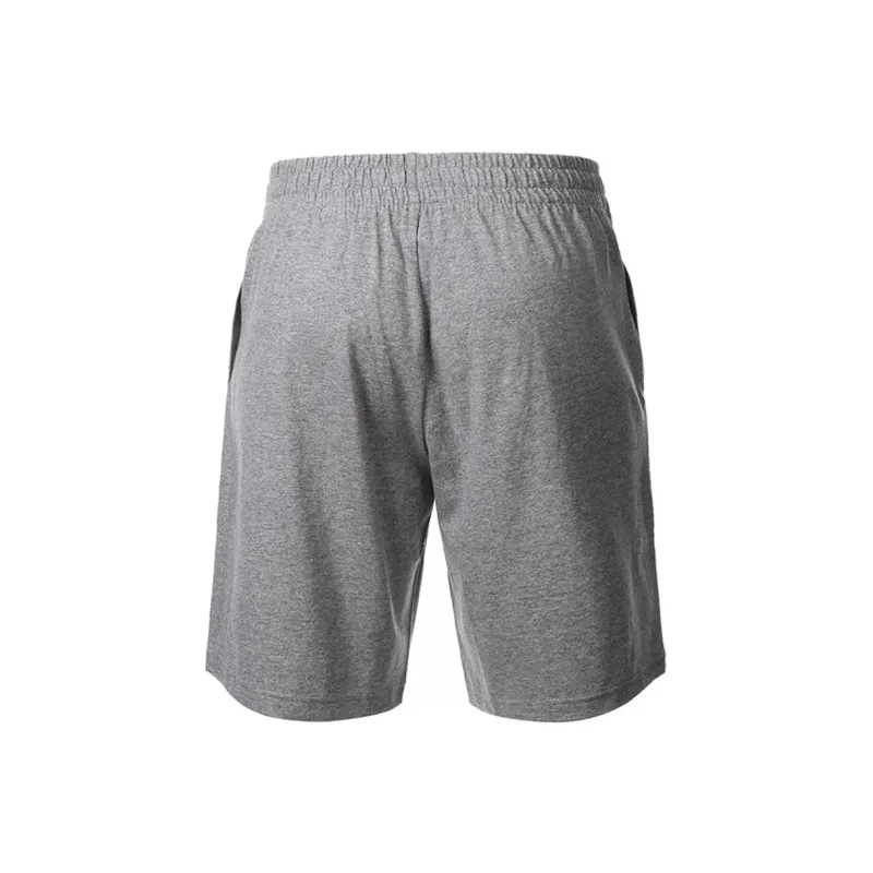EMPORIO ARMANI Casual Shorts Men Mixed Gray-1