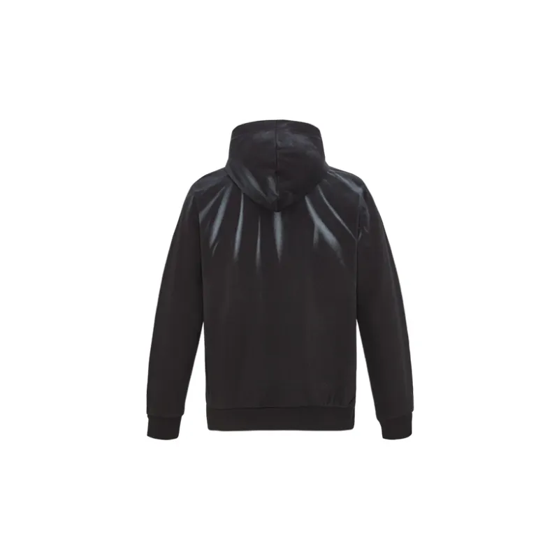 CAT Sweatshirts Unisex Black-1
