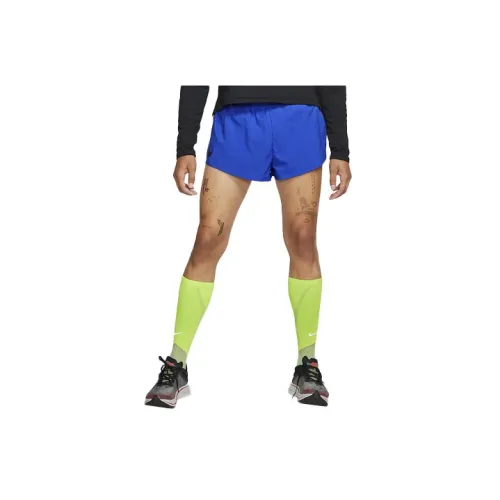 Nike Casual Shorts Men Royal Blue