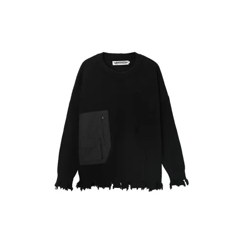 FPA Unisex Sweater