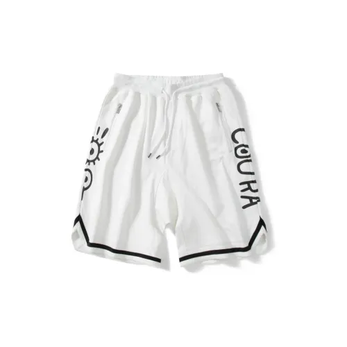 BTK Unisex Casual Shorts