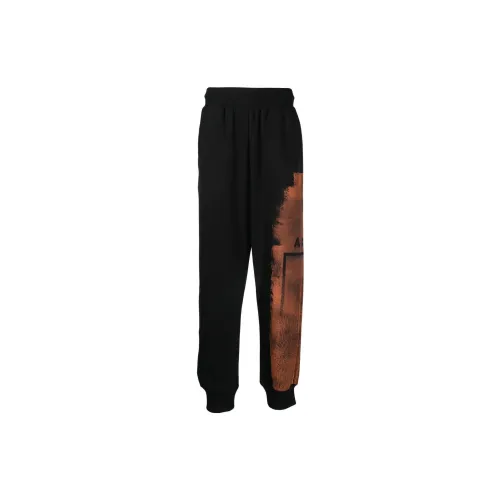 A-COLD-WALL* Knitted sweatpants Unisex