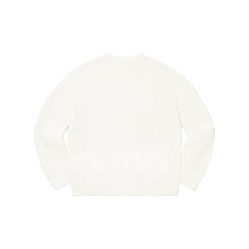 Supreme Small Box Long Sleeve Tee-1
