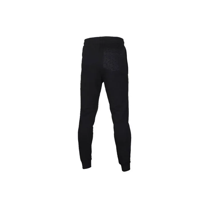 Adidas Arsenal Knitted Sweatpants Men Black-1