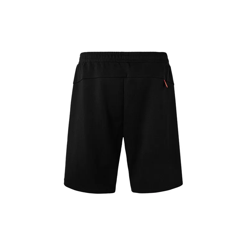 Kappa Basketball Shorts Men Black-1