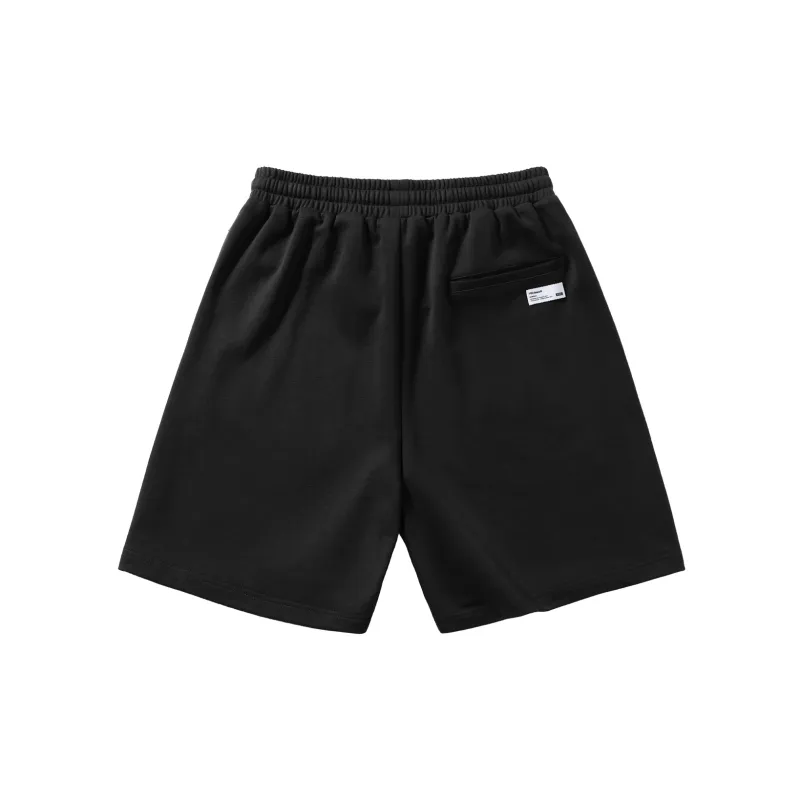 PSO Brand Casual Shorts Unisex-1